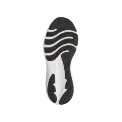 Scarpe da corsa grigie da Donna in tessuto mesh Gel Contend 9 Asics