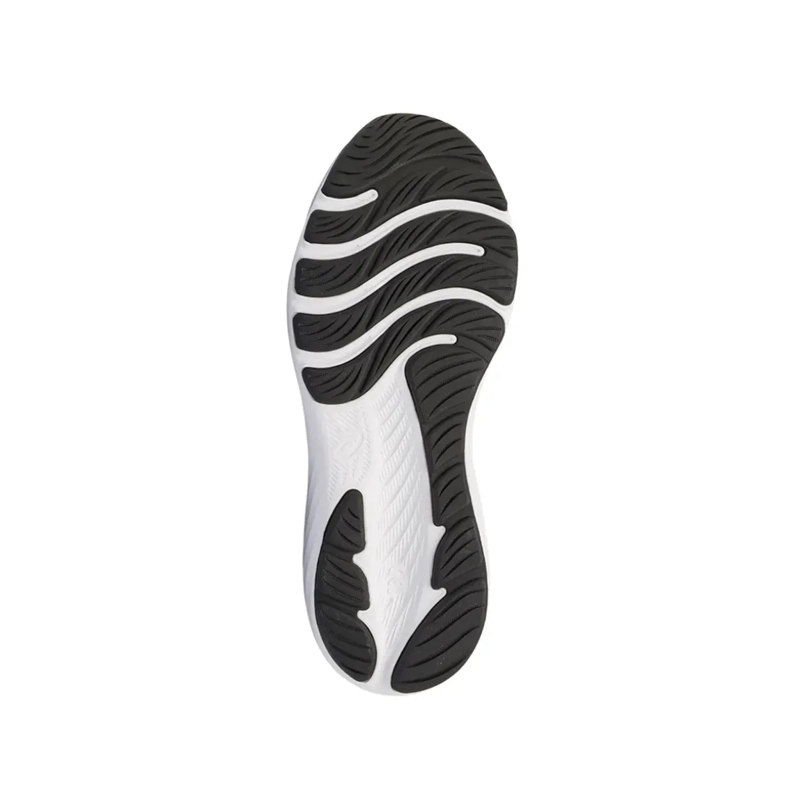 Scarpe da corsa grigie da Donna in tessuto mesh Gel Contend 9 Asics