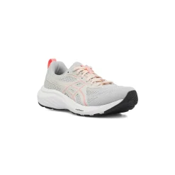 Scarpe da corsa grigie da Donna in tessuto mesh Gel Contend 9 Asics