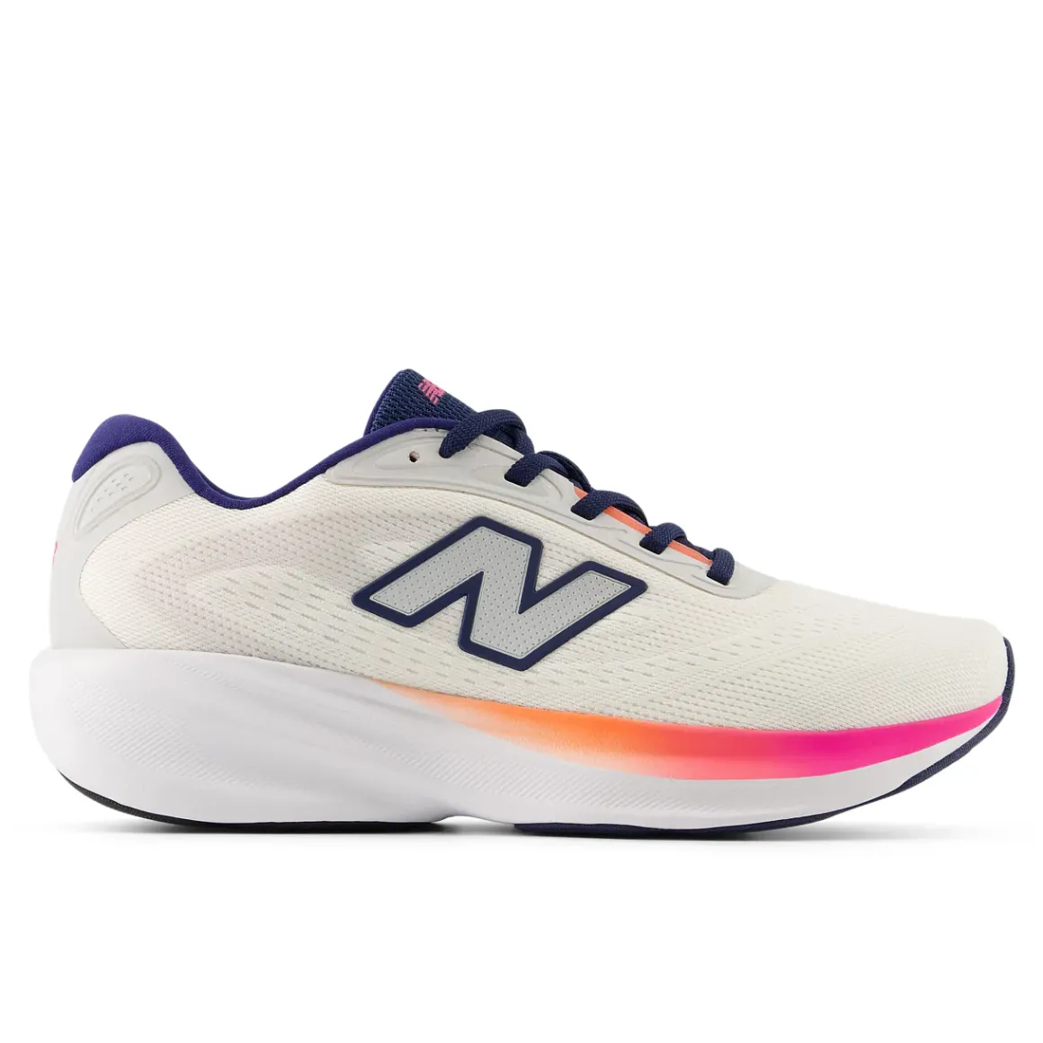 Scarpe da corsa leggere bianche da Donna New Balance 680 Fresh Foam