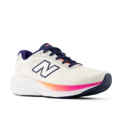 Scarpe da corsa leggere bianche da Donna New Balance 680 Fresh Foam