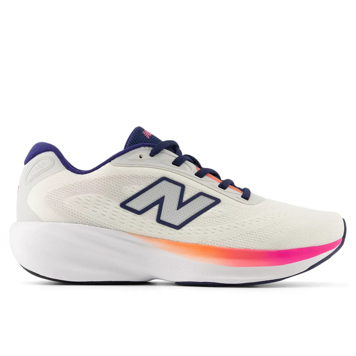 Scarpe da corsa leggere bianche da Donna New Balance 680 Fresh Foam