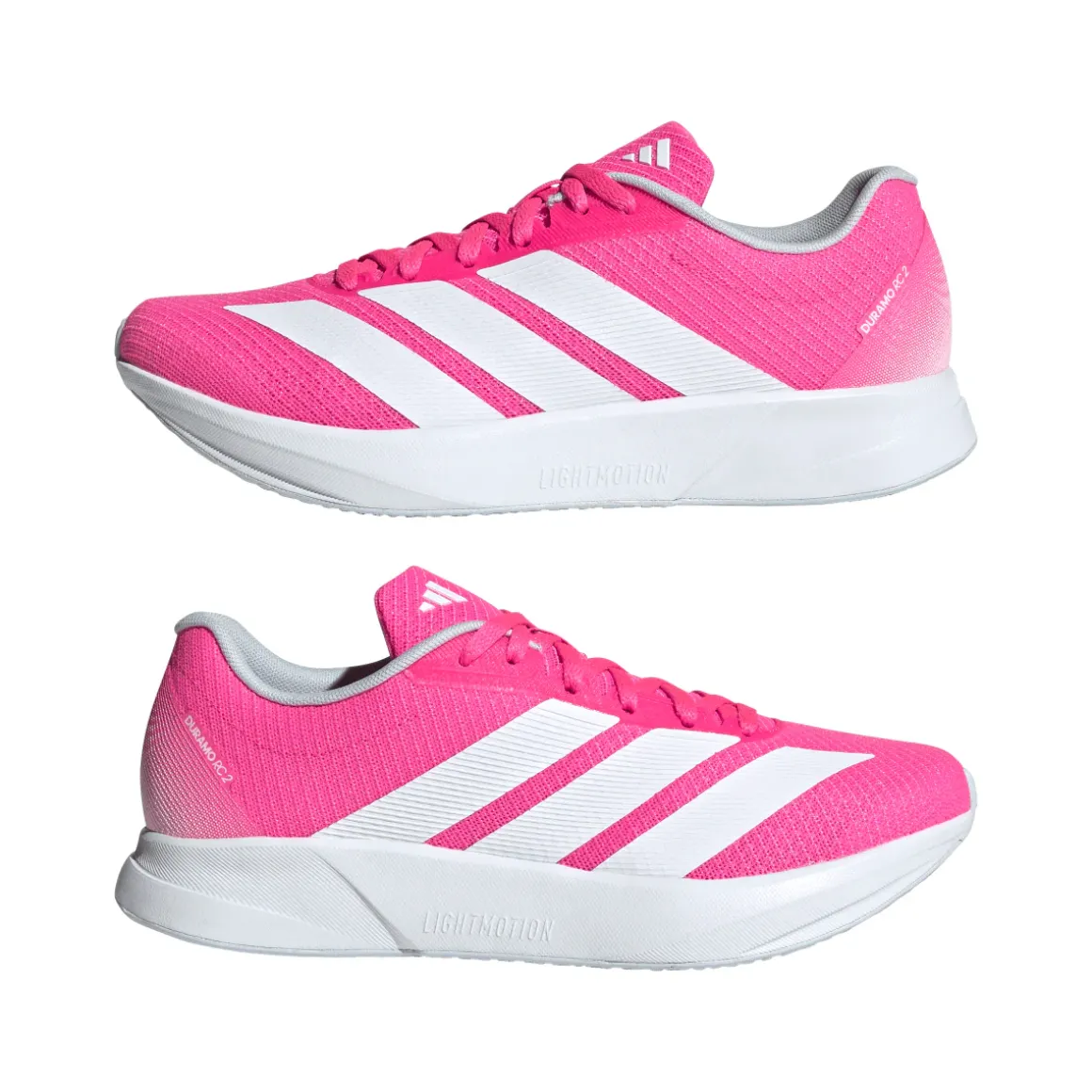 Scarpe da Corsa Rosa da Donna adidas Duramo RC2