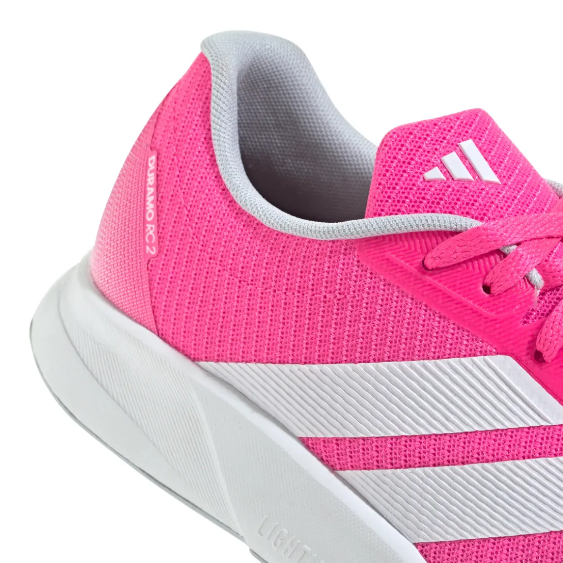 Scarpe da Corsa Rosa da Donna adidas Duramo RC2