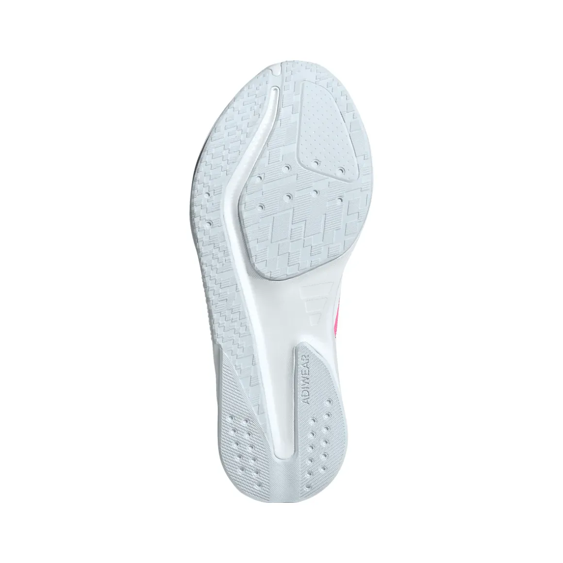 Scarpe da Corsa Rosa da Donna adidas Duramo RC2