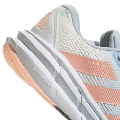 Scarpe da corsa su strada azzurre da Donna adidas Questar 3
