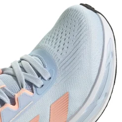 Scarpe da corsa su strada azzurre da Donna adidas Questar 3