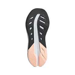 Scarpe da corsa su strada azzurre da Donna adidas Questar 3