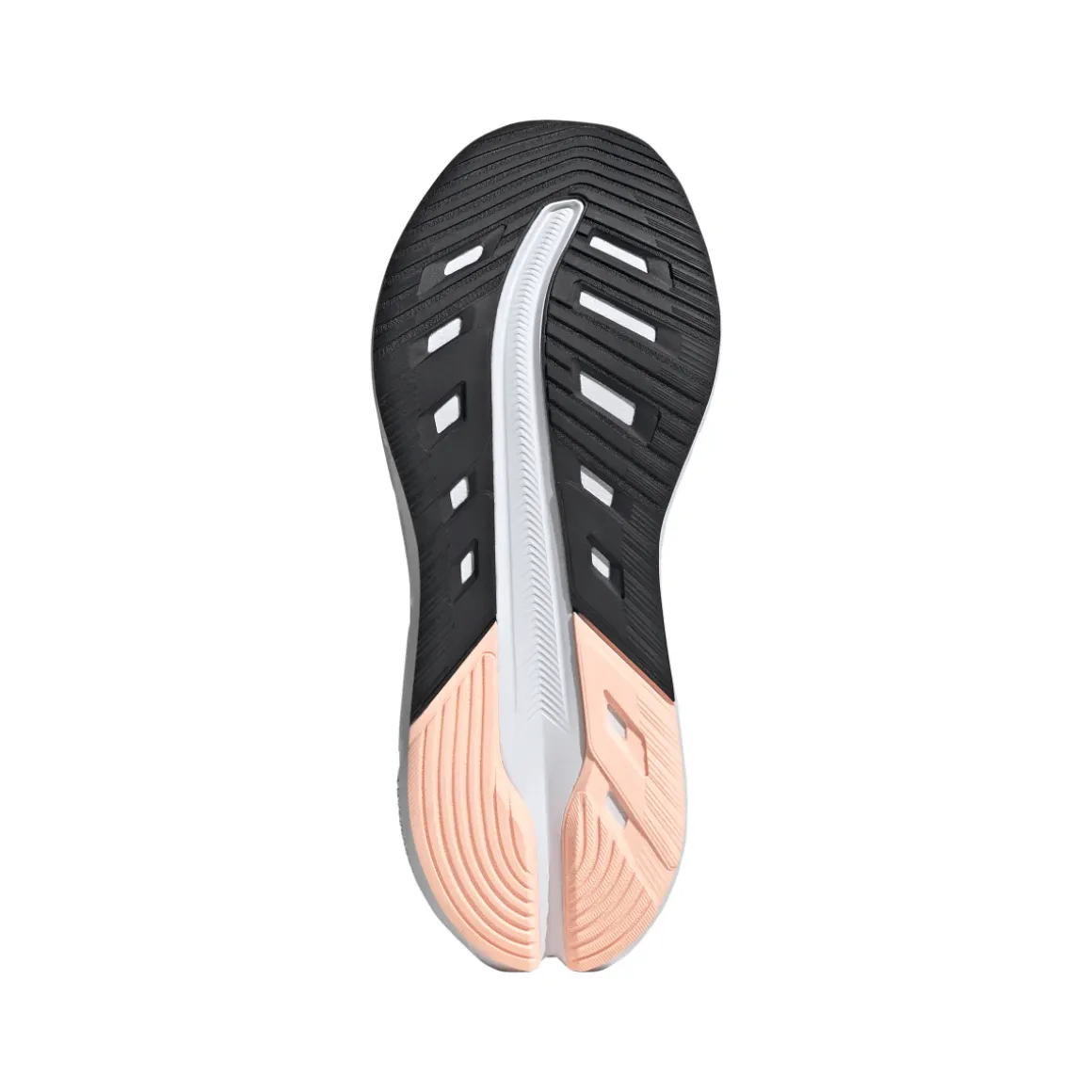 Scarpe da corsa su strada azzurre da Donna adidas Questar 3