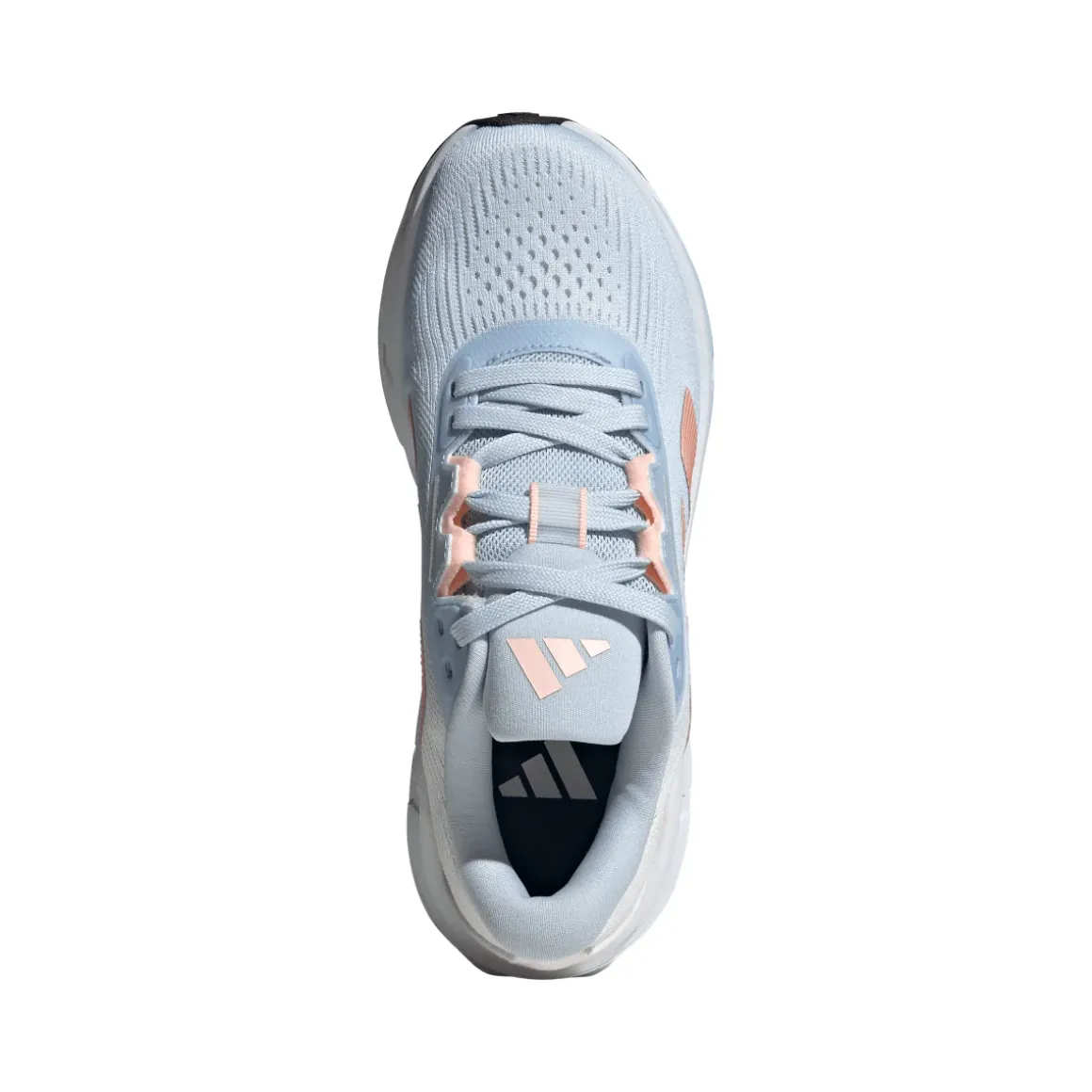 Scarpe da corsa su strada azzurre da Donna adidas Questar 3