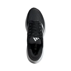 Scarpe da corsa su strada nere adidas Response 2 Cloudfoam da Uomo
