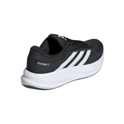 Scarpe da corsa su strada nere adidas Response 2 Cloudfoam da Uomo