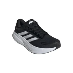 Scarpe da corsa su strada nere adidas Response 2 Cloudfoam da Uomo