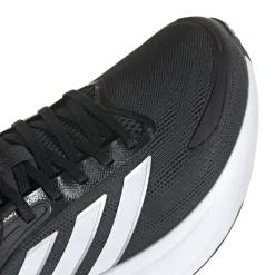 Scarpe da corsa su strada nere adidas Response 2 Cloudfoam da Uomo