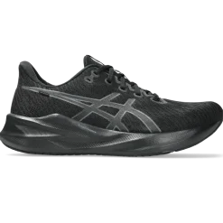 Scarpe da corsa uomo nere Asics Versablast 4 con intersuola Amplifoam
