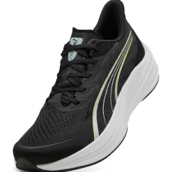 Scarpe da corsa Uomo nere Puma Darter Pro 2 con intersuola PROFOAM