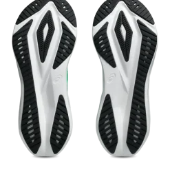 Scarpe da corsa Verdi da Uomo Asics Versablast 4 con suola Amplifoam
