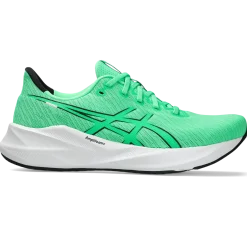 Scarpe da corsa Verdi da Uomo Asics Versablast 4 con suola Amplifoam
