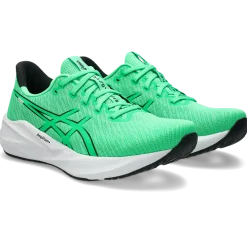 Scarpe da corsa Verdi da Uomo Asics Versablast 4 con suola Amplifoam
