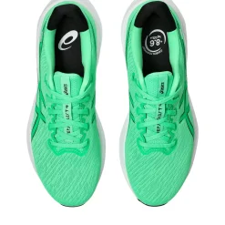 Scarpe da corsa Verdi da Uomo Asics Versablast 4 con suola Amplifoam