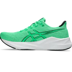 Scarpe da corsa Verdi da Uomo Asics Versablast 4 con suola Amplifoam