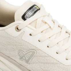 Scarpe da ginnastica beige da donna Australian Triumph