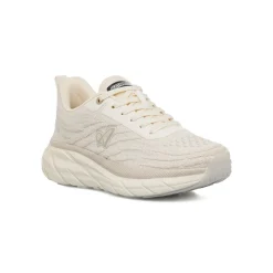 Scarpe da ginnastica beige da donna Australian Triumph