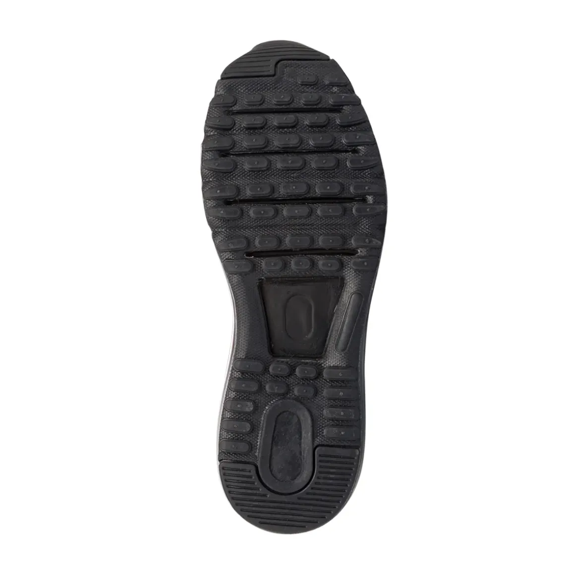 Scarpe da ginnastica bianche da Uomo con dettagli e logo Rosso Ducati