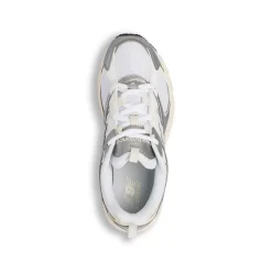 Scarpe da ginnastica bianche da Donna New Balance ML408GM