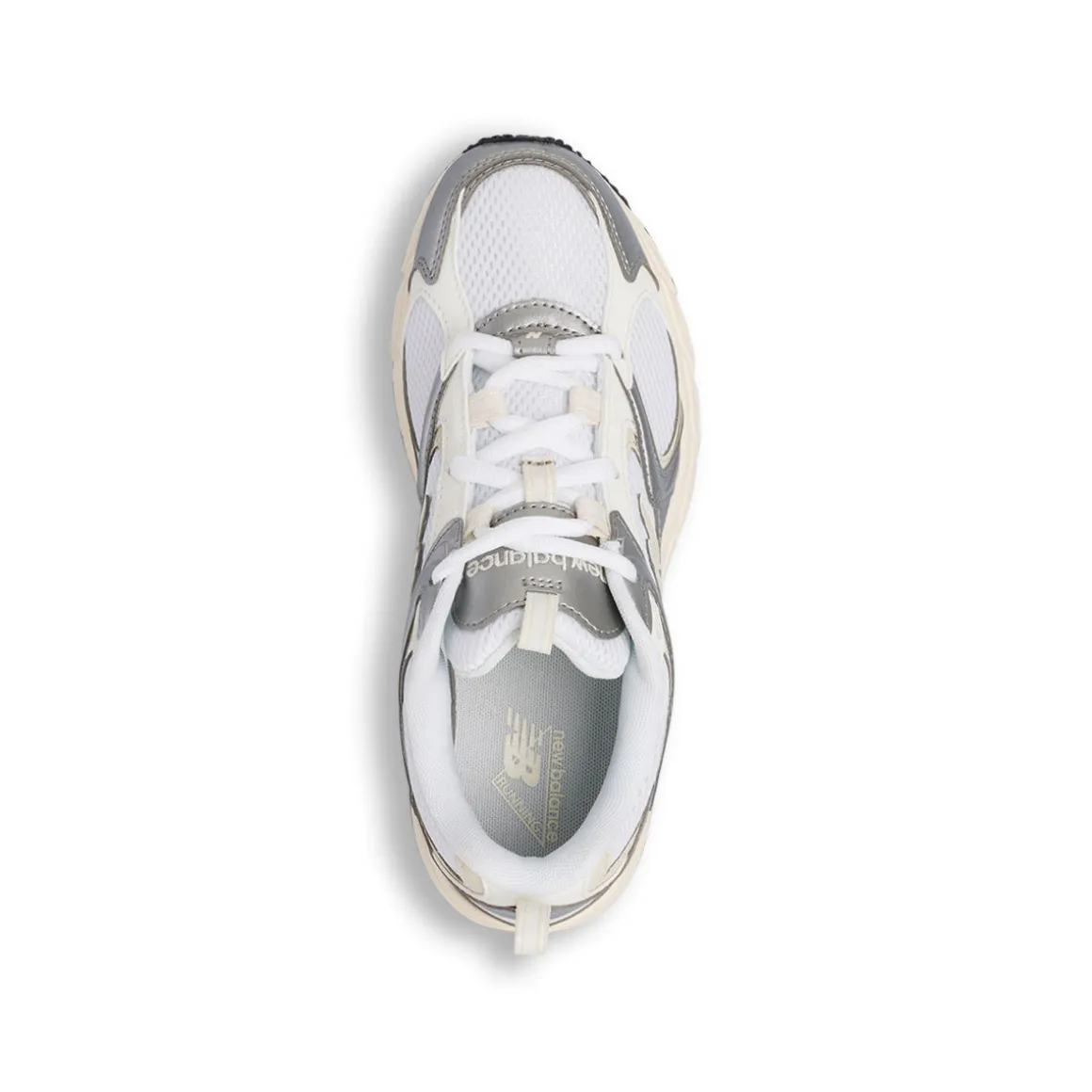 Scarpe da ginnastica bianche da Donna New Balance ML408GM