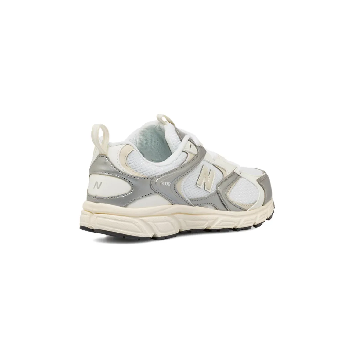 Scarpe da ginnastica bianche da Donna New Balance ML408GM