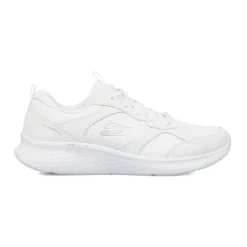 Scarpe da Ginnastica Bianche da donna Skechers Lite Pro