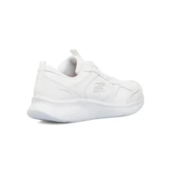 Scarpe da Ginnastica Bianche da donna Skechers Lite Pro
