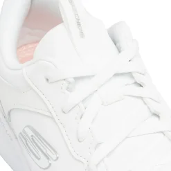 Scarpe da Ginnastica Bianche da donna Skechers Lite Pro