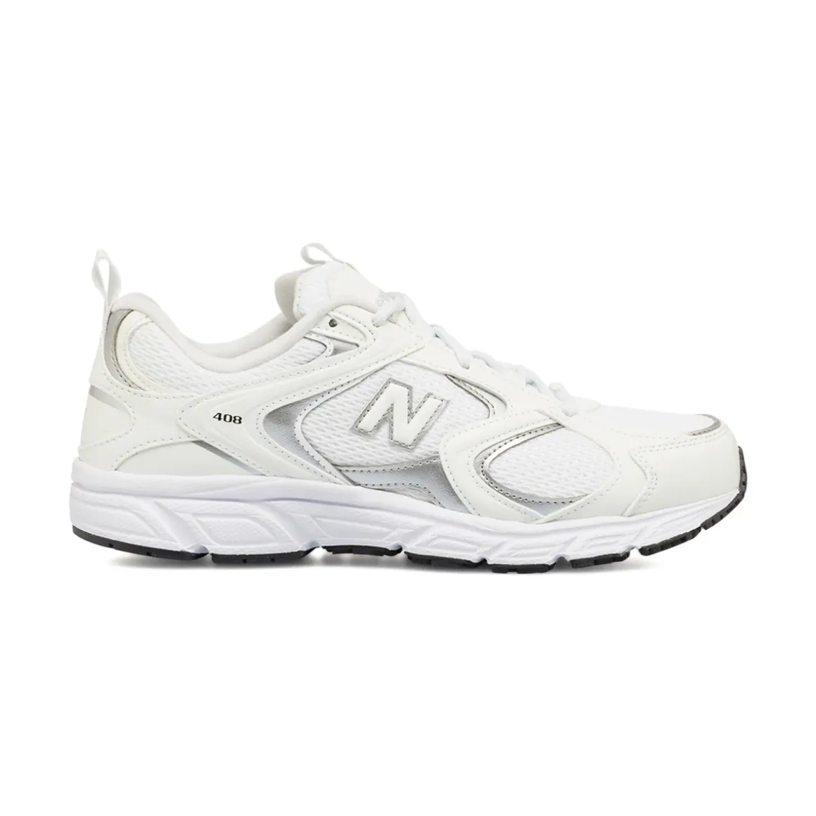 Scarpe da ginnastica Bianche da Donna ML408W ML408 New Balance