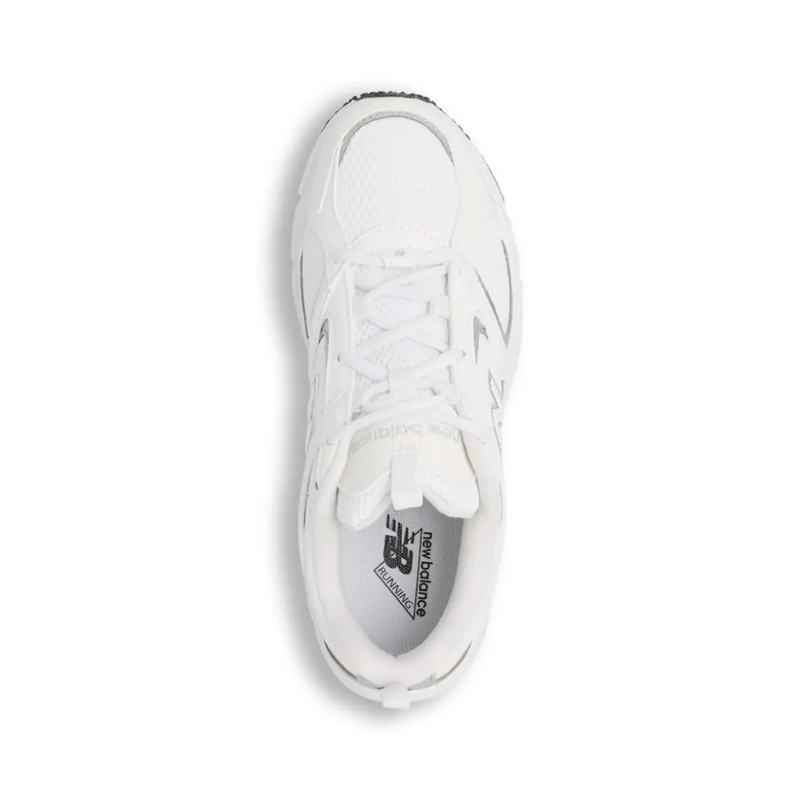 Scarpe da ginnastica Bianche da Donna ML408W ML408 New Balance