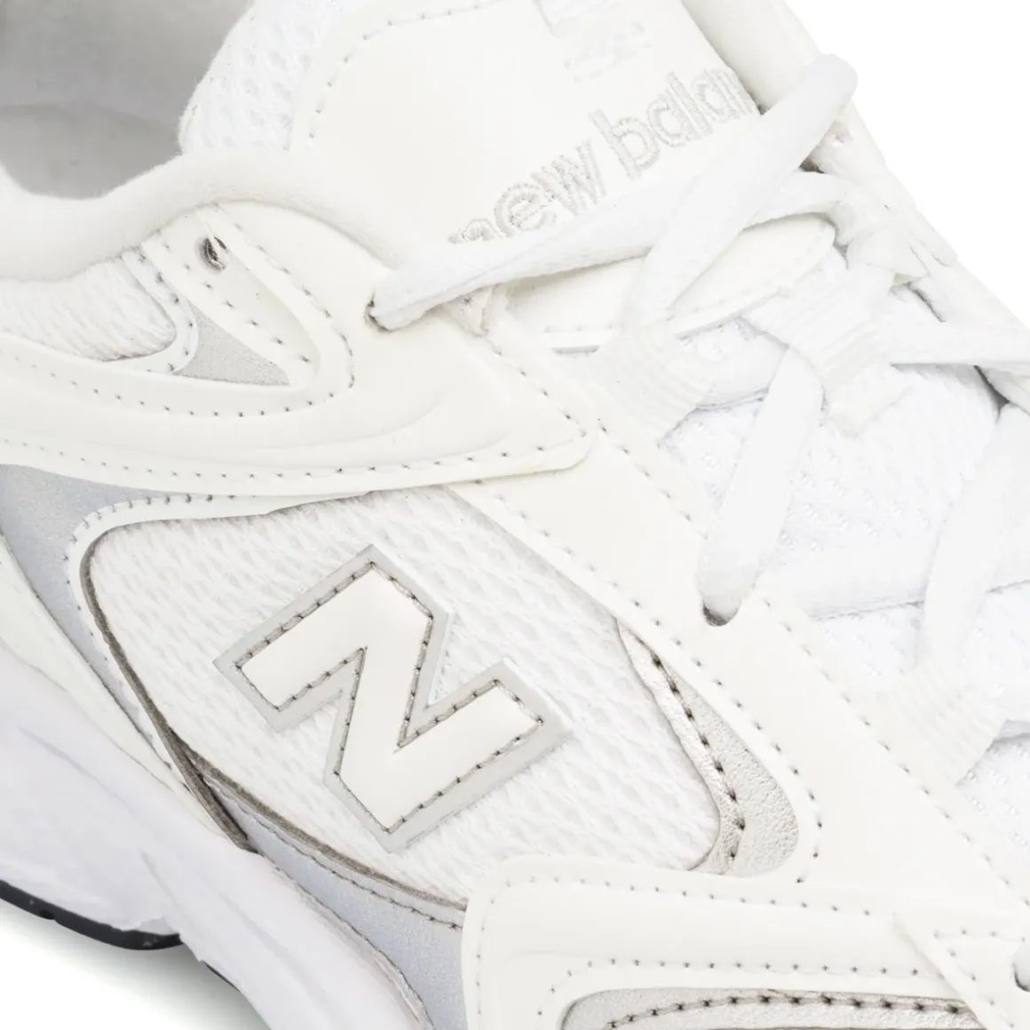 Scarpe da ginnastica Bianche da Donna ML408W ML408 New Balance