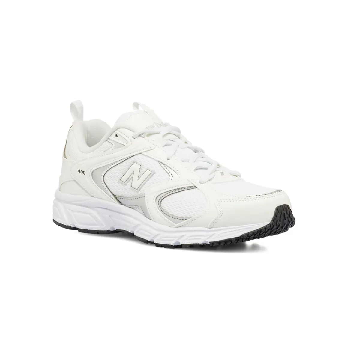 Scarpe da ginnastica Bianche da Donna ML408W ML408 New Balance
