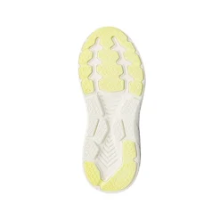 Scarpe da ginnastica blu da Donna in tessuto mesh traspirante Ellesse