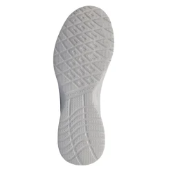 Scarpe da ginnastica blu da uomo con sottopiede Memory Foam Skechers Dynamight