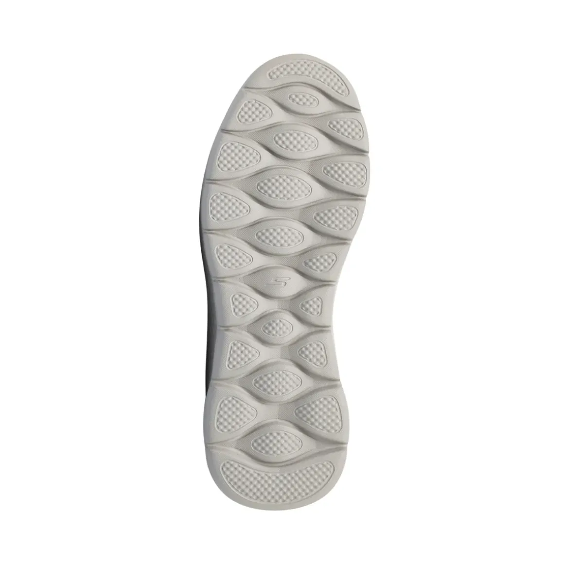 Scarpe da ginnastica blu da Uomo Skechers Slip-Ins