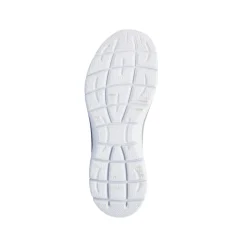 Scarpe da Ginnastica da Donna bianche in Memory Foam Skechers Summits