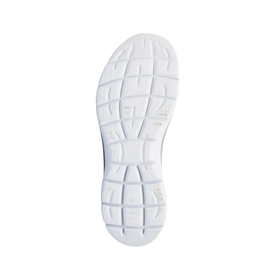 Scarpe da Ginnastica da Donna bianche in Memory Foam Skechers Summits
