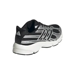Scarpe da ginnastica da donna nere adidas TECHNOCHAOS 2000