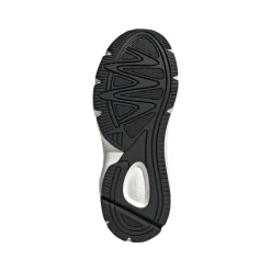 Scarpe da ginnastica da donna nere adidas TECHNOCHAOS 2000