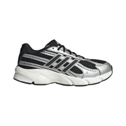 Scarpe da ginnastica da donna nere adidas TECHNOCHAOS 2000