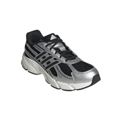 Scarpe da ginnastica da donna nere adidas TECHNOCHAOS 2000