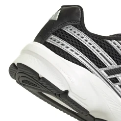 Scarpe da ginnastica da donna nere adidas TECHNOCHAOS 2000