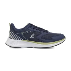 Scarpe da ginnastica da Uomo Blu in mesh traspirante Australian