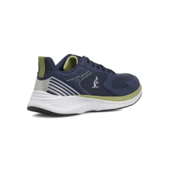 Scarpe da ginnastica da Uomo Blu in mesh traspirante Australian